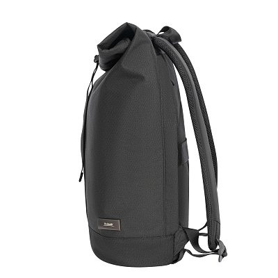 Рюкзак Monte, черный