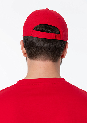 Бейсболка STAN 5 клиньев хлопок 150, 10L