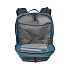 Рюкзак VICTORINOX Altmont Active L.W. Compact Backpack, бирюзовый, 100% нейлон, 28x17x44 см, 18 л - Фото 2
