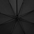 Зонт-трость Jolly Brolly, черный - Фото 3