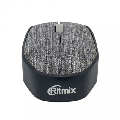 Мышь беспроводная RITMIX RMW-611, синий