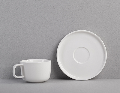 Набор "Гармония", зеленый