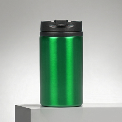Термокружка Jar (Зеленый)