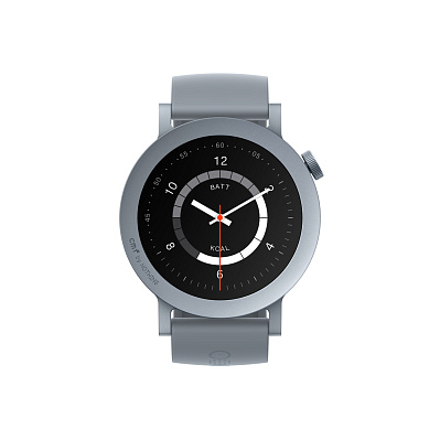 Смарт-часы CMF Watch Pro 2  (Серый)