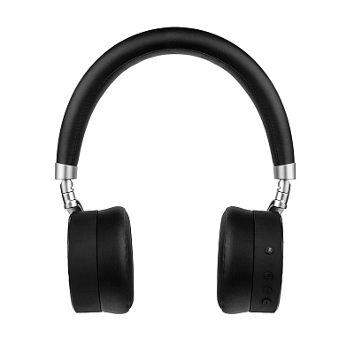 Наушники беспроводные Rombica MySound BH-13 ANC, черный