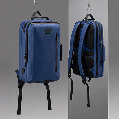 Рюкзак-трансформер Gard для ноутбука 15.6'' (Синий)