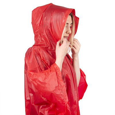 Дождевик ANTIRAIN