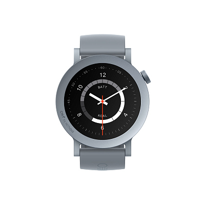Смарт-часы CMF Watch Pro 2, серый