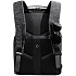 Рюкзак FlexPack Pro, черный - Фото 4