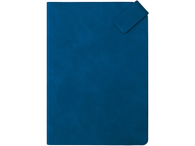 Блокнот А5 в гибкой обложке Chaplin