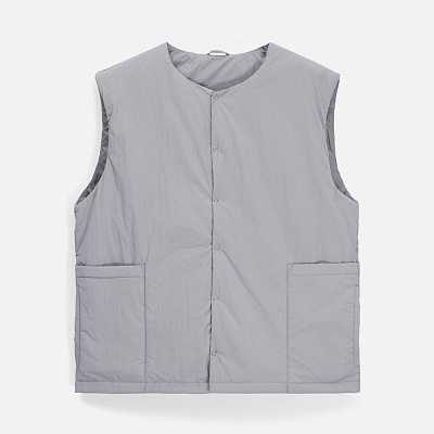 Жилет унисекс Veter  (Серый)