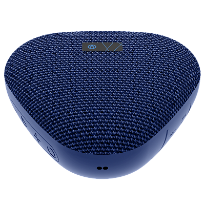 Портативная колонка Vipe XS1, зеленый