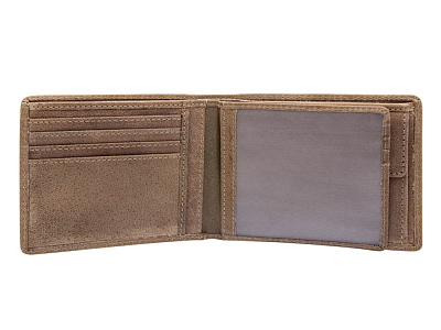 Бумажник Tony