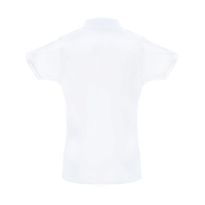 Рубашка-поло женская BERLIN WOMAN 200