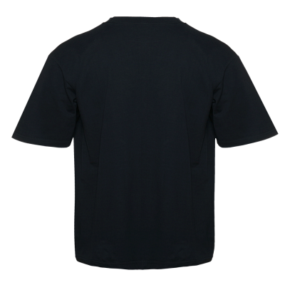 Футболка унисекс оверсайз STAN хлопок 240, 56