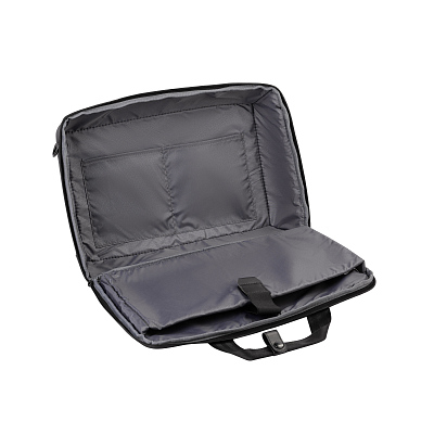 Сумка для ноутбука "Smart", черный