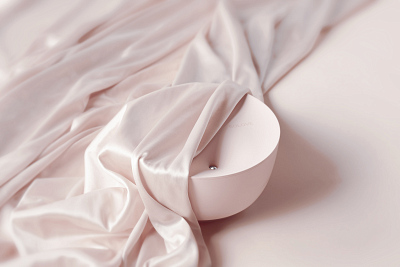 Портативный увлажнитель воздуха Solove Dekstop Humidifier H1, розовый