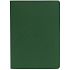 Ежедневник Flex Shall датированный, зеленый - Фото 1