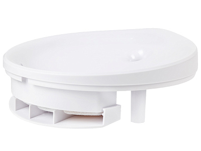 Умная Wi-Fi поилка IoT Pet Fountain, 2500 мл