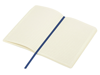 Блокнот в гибкой обложке А5 Softy 2.0