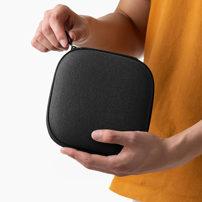 Аккумуляторная отвёртка HOTO Cordless Screwdriver, синий