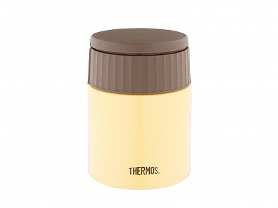 Термос для еды Thermos JBQ-400 (Желтый)