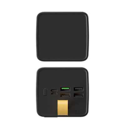 ПЗУ PERO PB09 50K PD, черный