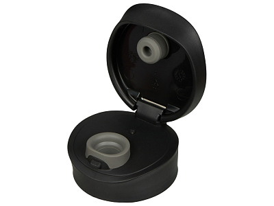 Бутылка для воды Athletica, 1000 мл