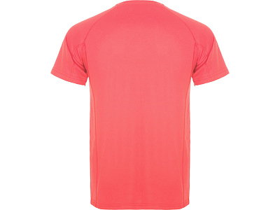 Спортивная футболка Montecarlo детская