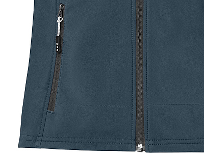 Куртка софтшел Ланглей женская