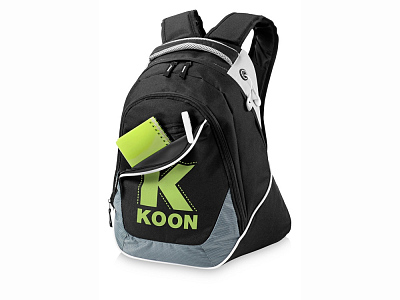 Рюкзак Dothan для ноутбука 15