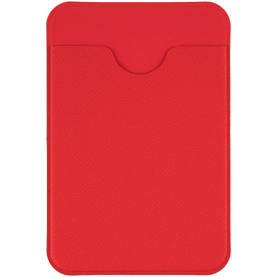 Набор Waltz Presa, красный