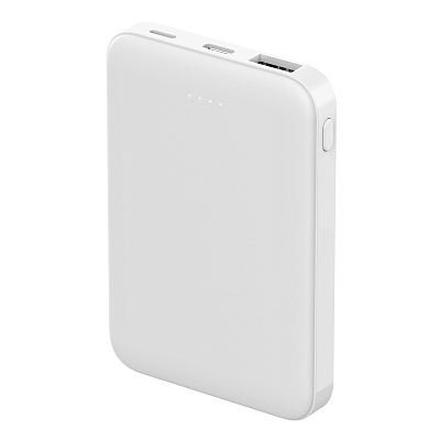 Подарочный набор Curious, белый