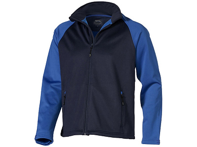 Куртка софтшел Сhallenger мужская