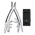 Мультитул VICTORINOX SwissTool Spirit MX, 105 мм, 24 функции, серебристый, в нейлоновом чехле - Фото 5