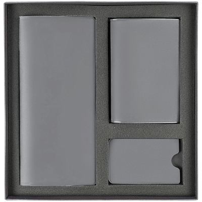 Набор Dorset Simple, серый