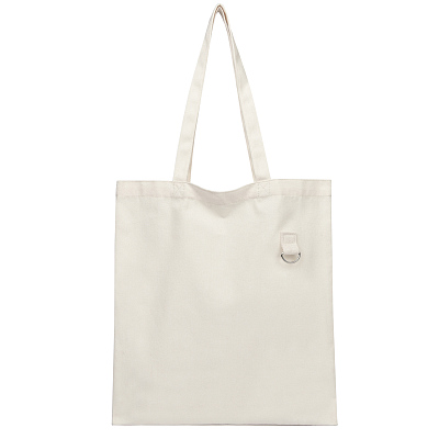 Сумка для покупок LUMISSA 325 г/м² с ремувкой, натуральный/жёлтый