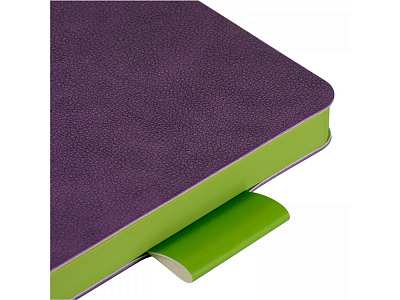 Ежедневник недатированный А5 Boston