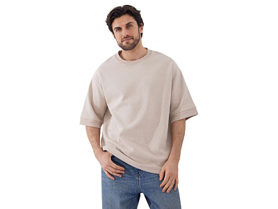 Футболка Gamma.01 мужская