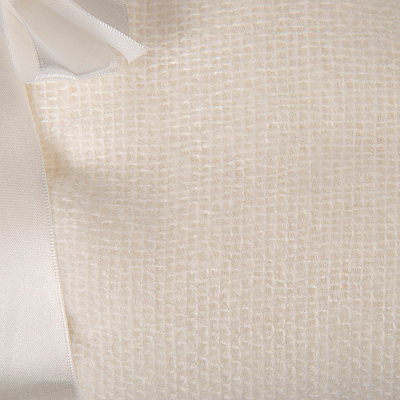 Плед MOHAIR, 130х150 см,  акрил 