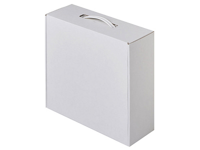 Коробка подарочная Хэнди, L