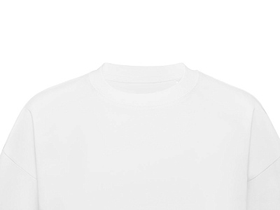 Футболка оверсайз Beta.01 унисекс