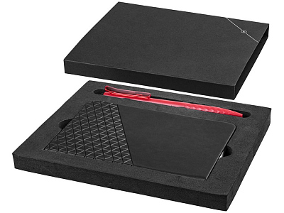 Подарочная коробка для блокнота А6