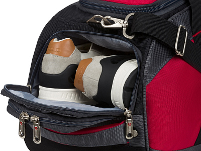 Сумка спортивная