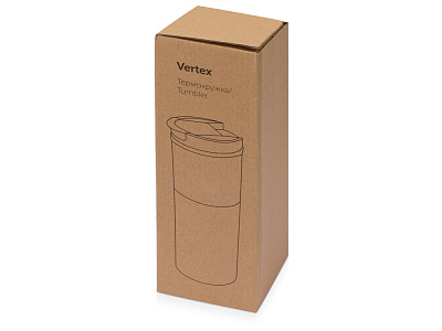 Термокружка Vertex