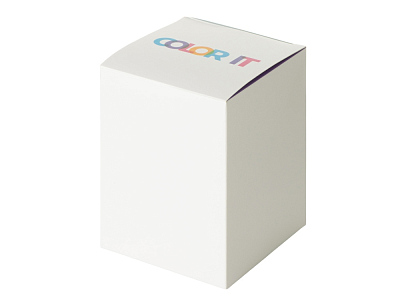 Термокружка Vacuum mug C1, soft touch, 370 мл