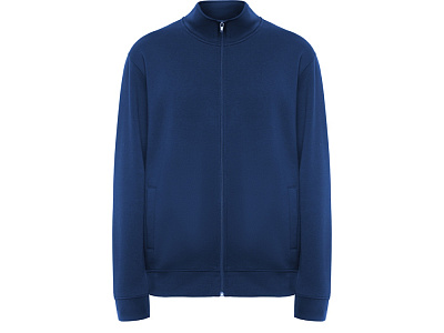 Толстовка на молнии Ulan детская (Королевский синий)