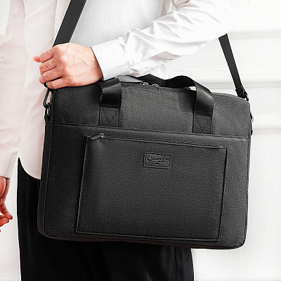 Cумка для ноутбука L275, черная