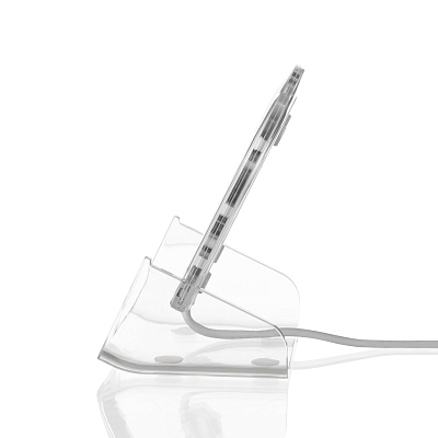 Беспроводное зарядное устройство 15W Глосс (Gloss)