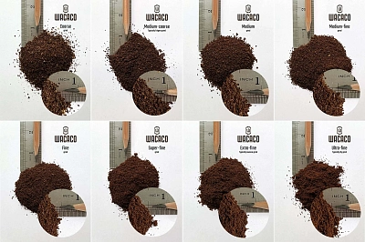 Электрическая мини-кофемашина WACACO Pixapresso, черный